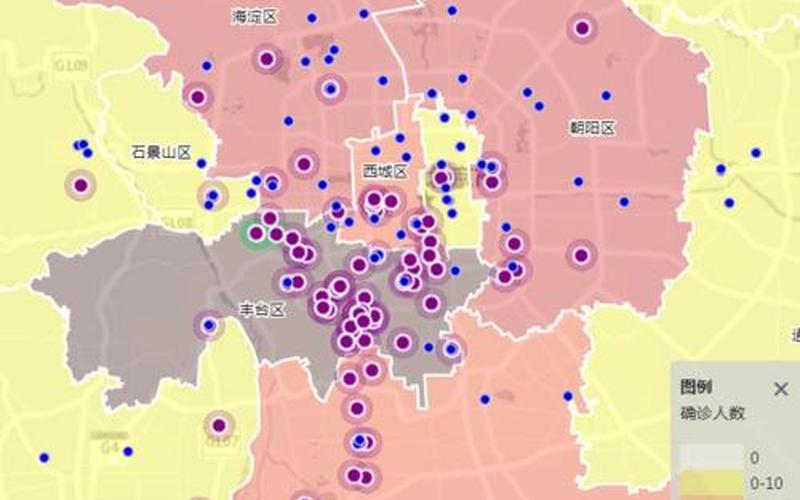 北京新发地疫情源头，北京有哪些地方处于高风险地区和中风险地区-