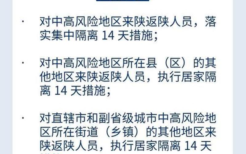 西安是不是中风险地区_1，西安现在是什么风险区 (2)