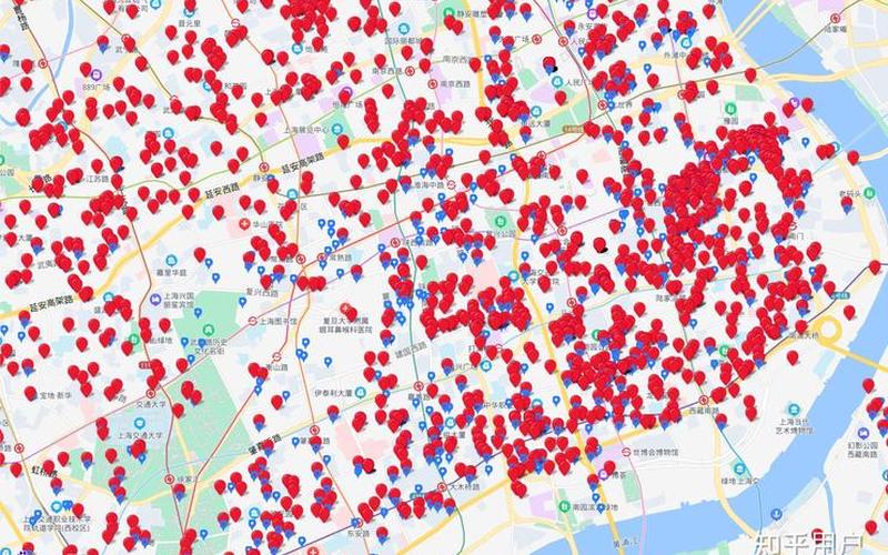 上海疫情情况地图-上海疫情情况地图分布，上海城建设计院疫情