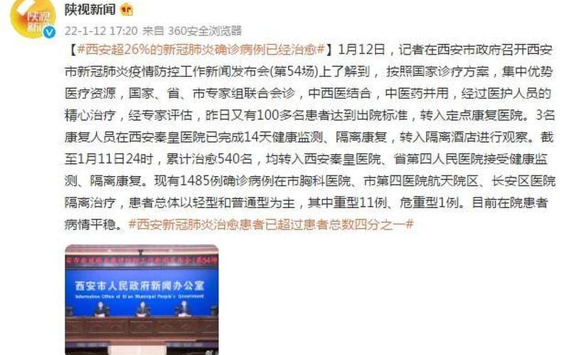 西安确诊病例为何会在短期内急剧增加呢-_1，西安三地调整为中风险地区在哪里_12