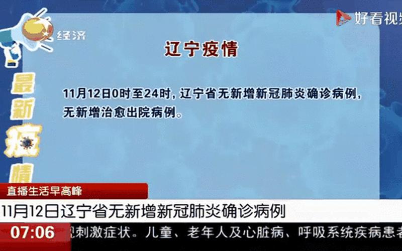 内蒙古新增本土确诊12例(内蒙古新增确诊15例)，辽宁昨日新增7例本土确诊;辽宁昨日新增7例本土确诊病例