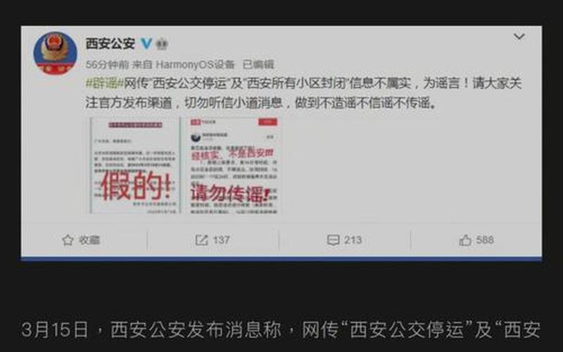 西安疫情最新消息-这些人员出行将受限-今日热点_39，西安为什么不公开疫情_西安为什么不封城