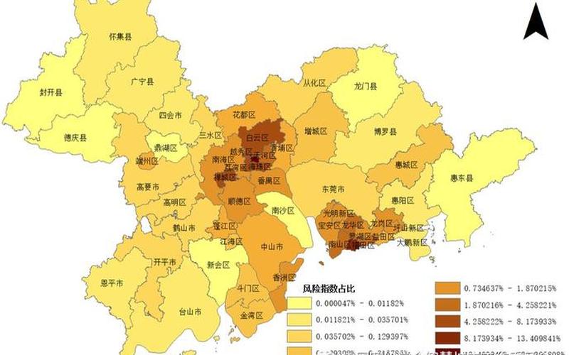 广州和深圳疫情,广州深圳疫情风险等级，深圳坐地铁需要24小时还是48小时