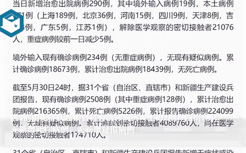 31省新增确诊23例本土2例_3，辽宁新增7例确诊病例,都是本土病例-_2