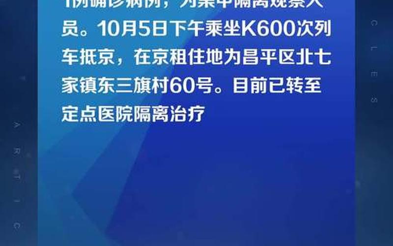 北京通报疫情违规，北京疫情通报东坝(北京朝阳东坝疫情)