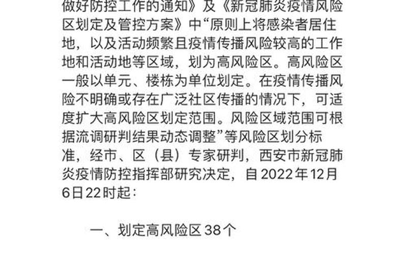 西安疫情武汉后最重_西安疫情武汉后最重的事情，西安新划定13个高风险区